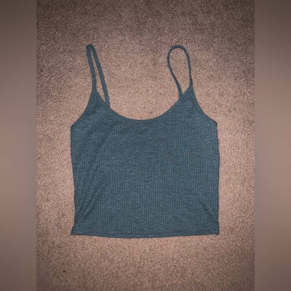 Pacsun Basics Tank Top
